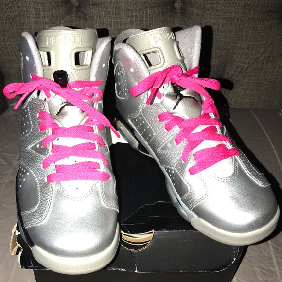 Jordan | Shoes | Air Jordan Retro 6 